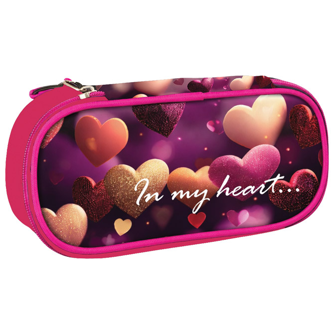 Pernica vrećica/pravokutna In My Heart compact 26.Connect Cijena