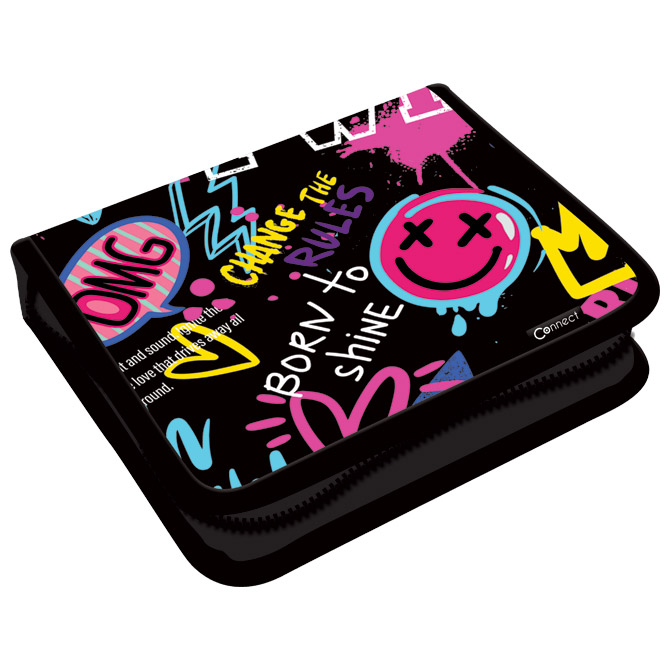 Pernica puna 1zip 2preklopa Girl Power 1B 26.Connect Cijena