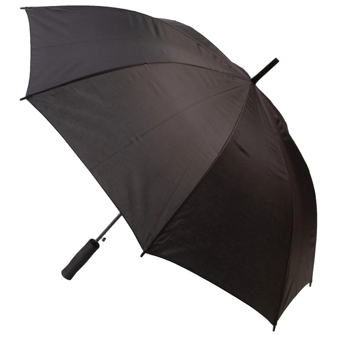 Kišobran automatik s eva guma drškom Typhoon Anda AP808409-10 crni Cijena