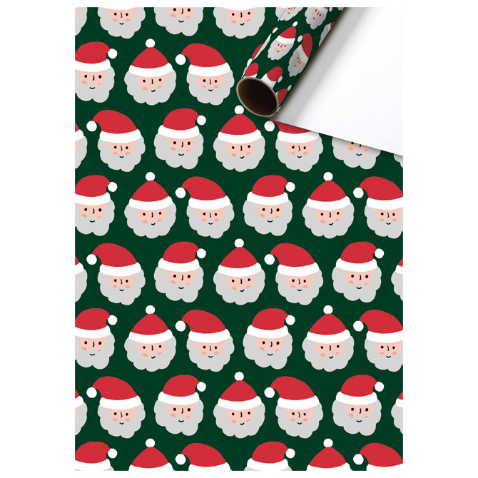 Papir ukrasni rola 70x1000cm  Xmas novogodišnji Stewo 1639 99 Cijena