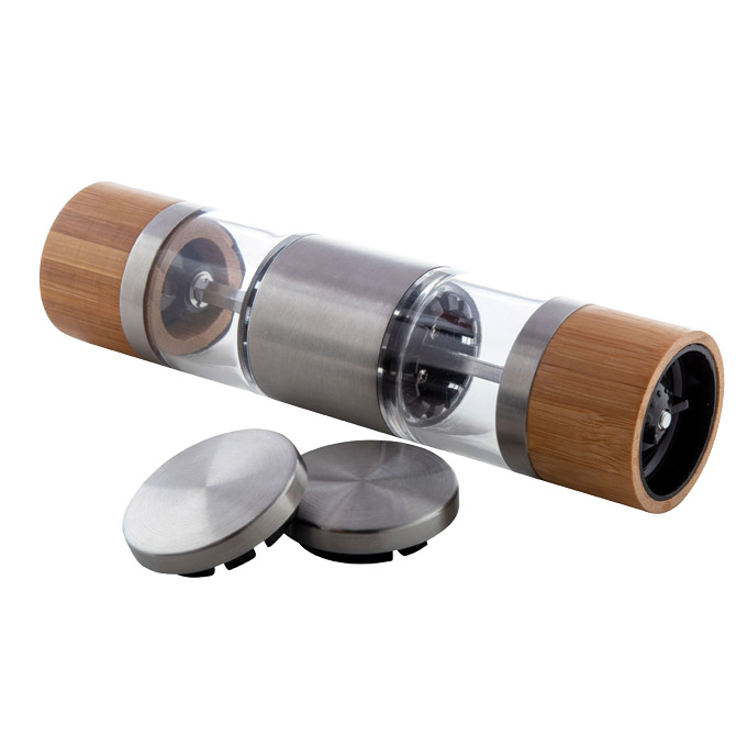 Mlinac za sol i papar obostrani Anda Muntok AP810398 Cijena