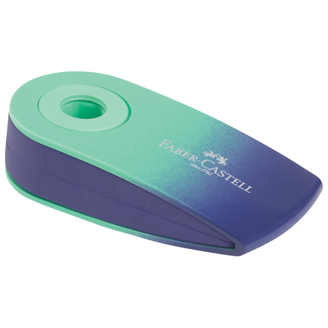 Gumica plastična Sleeve Mini Flow Faber Castell 182480 sortirano Cijena