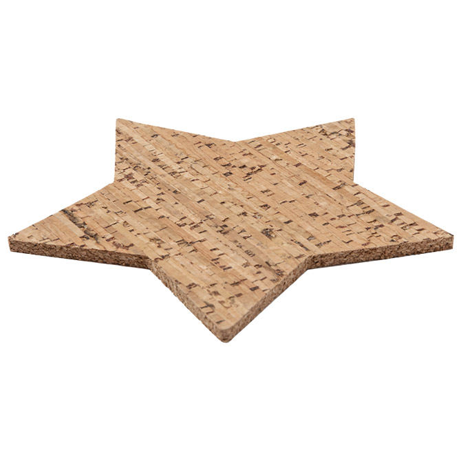 Podložak za čaše pluto pk4 Makito 20106 zvjezdica Cijena