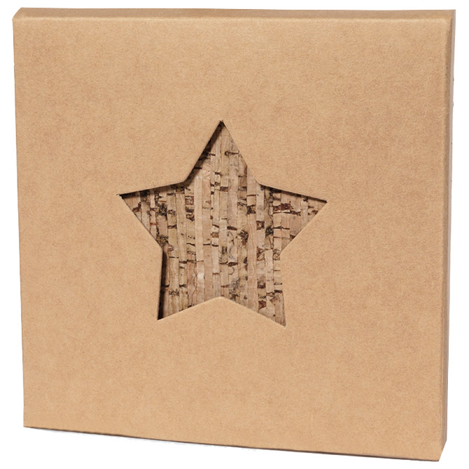 Podložak za čaše pluto pk4 Makito 20106 zvjezdica Cijena