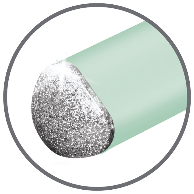 Olovka grafitna B Sparkle Faber Castell 118293 mint Cijena