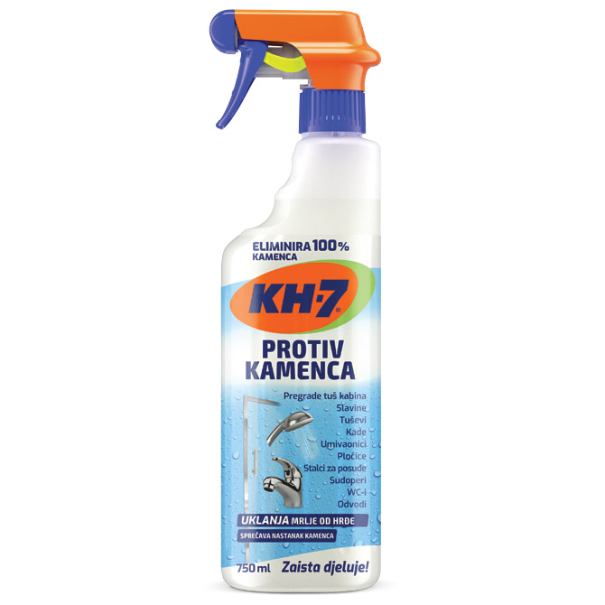 Sredstvo - KH-7 protiv kamenca 750ml Cijena