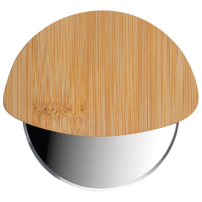 Rezač za pizzu od bambusa Macma 8470513 Cijena