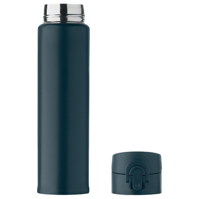 Boca termo metalna 300 ml tamnoplava Cijena