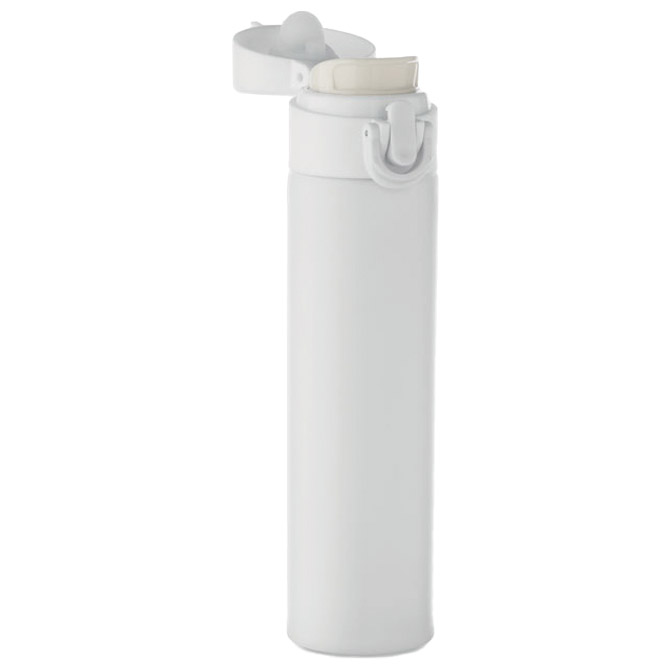 Boca termo metalna 300 ml bijela Cijena