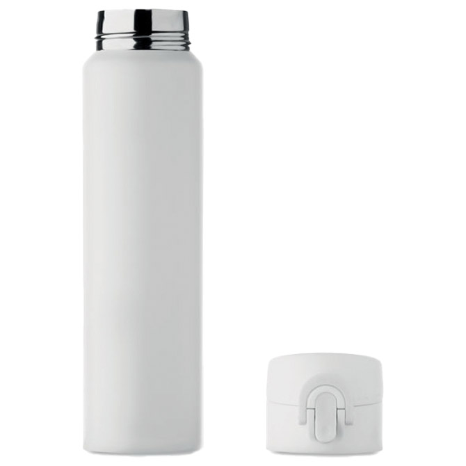 Boca termo metalna 300 ml bijela Cijena