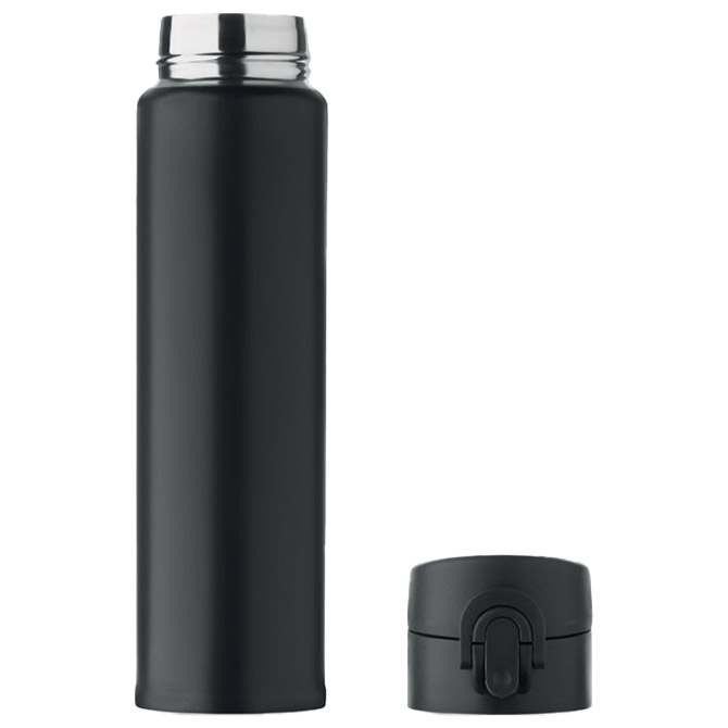 Boca termo metalna 300 ml crna Cijena