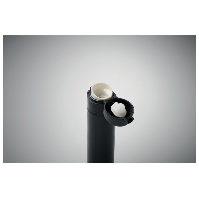 Boca termo metalna 300 ml crna Cijena