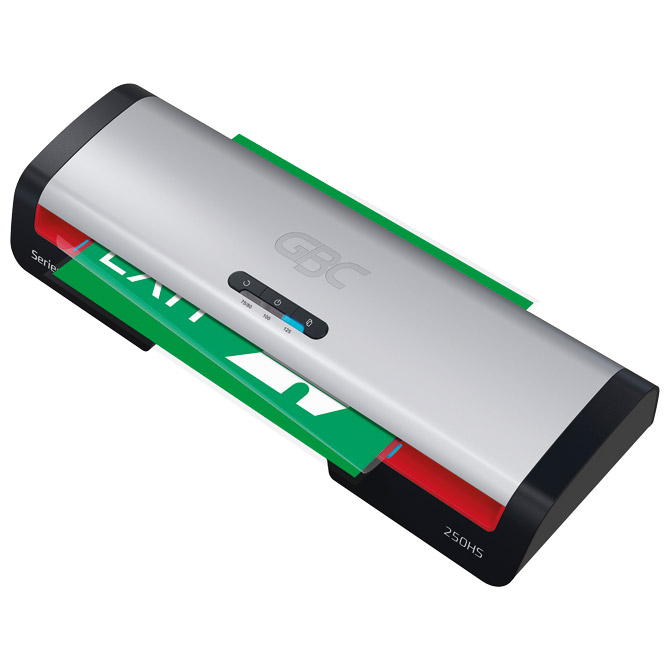 Plastifikator A3 Office 250HS GBC 4410071EU Cijena