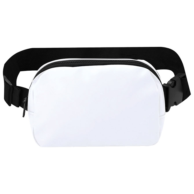 Torbica pojasna Makito Kaply 21899 bijela Cijena