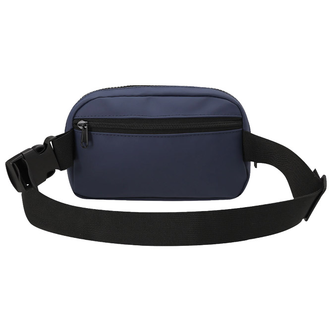 Torbica pojasna Makito Kaply 21899 bijela Cijena