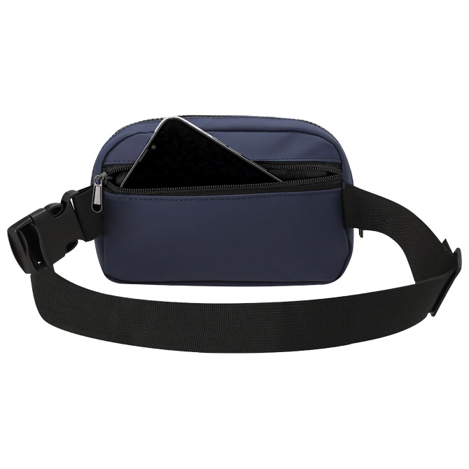 Torbica pojasna Makito Kaply 21899 plava Cijena