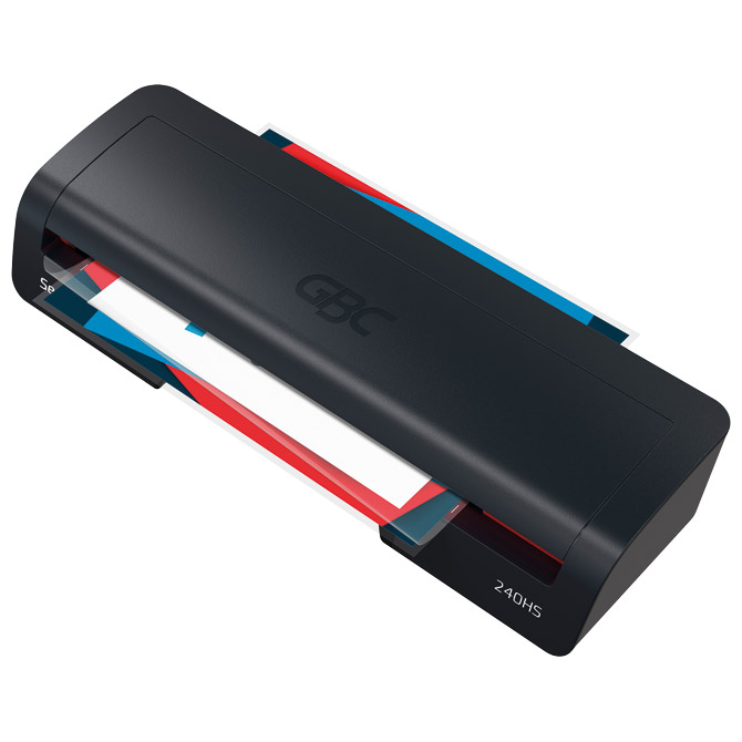 Plastifikator A3 Home Office 240HS GBC 4410069EU Cijena