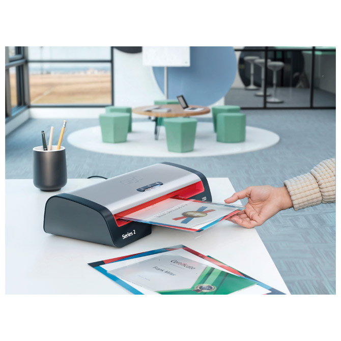 Plastifikator A4 Office 250 GBC 4410070EU Cijena