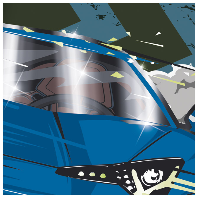 Bojanka B5 16L+naljepnice Fast Wheels Brunnen 10-48124 521 Cijena