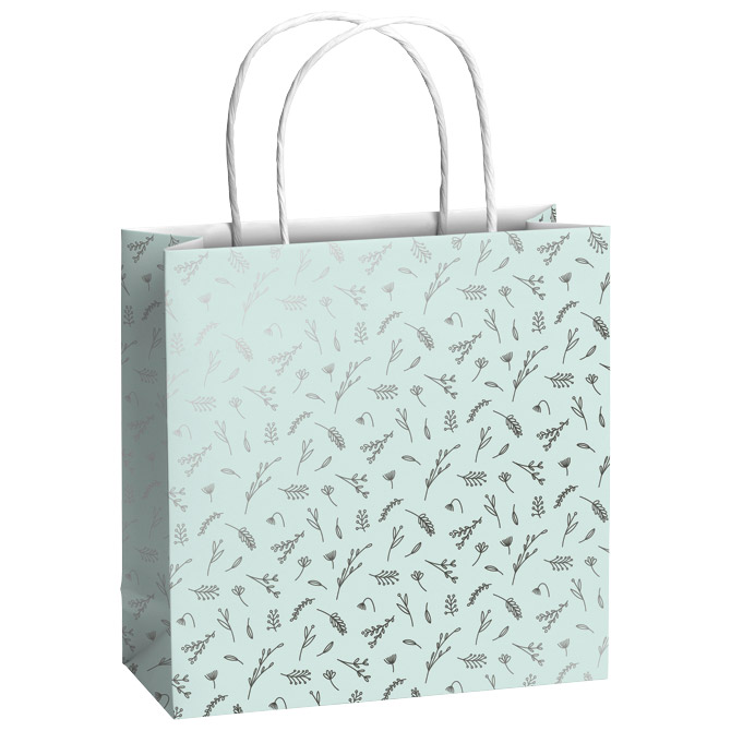 Vrećice ukrasne 20x20x8 cm Wedding Stewo 5100 99 sortirano Cijena