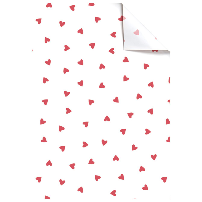 Papir ukrasni Tissue 50x70 cm pk5 Love Stewo 5922 20 blister Cijena