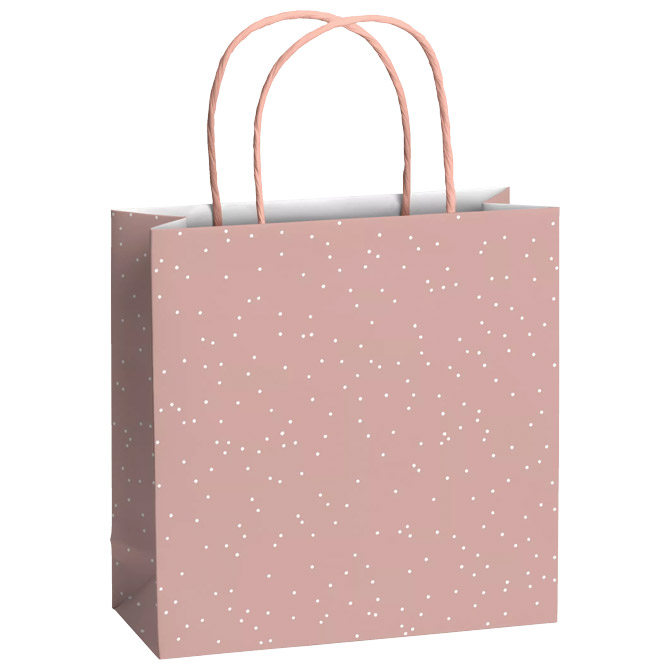 Vrećice ukrasne 20x20x8 cm Patterns2 Stewo 9965 99 sortirano Cijena