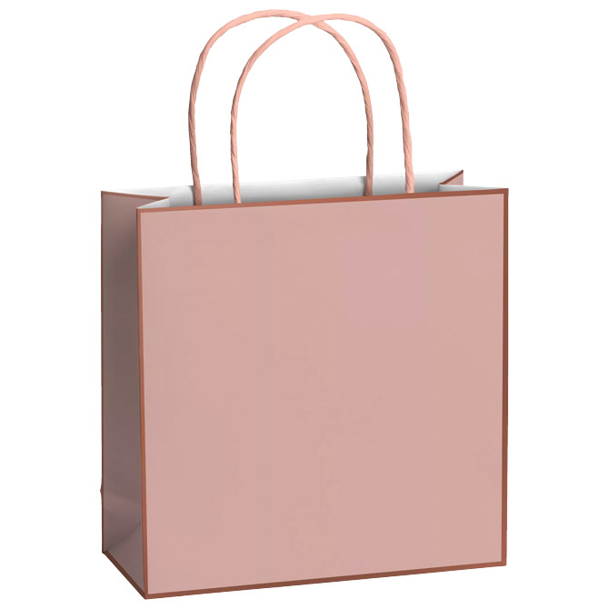 Vrećice ukrasne 20x20x8 cm Patterns2 Stewo 9965 99 sortirano Cijena