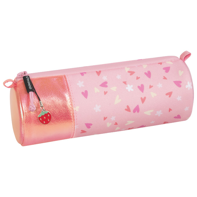 Pernica vrećica/okrugla Fruity Love Brunnen 10-49109 522 roza Cijena