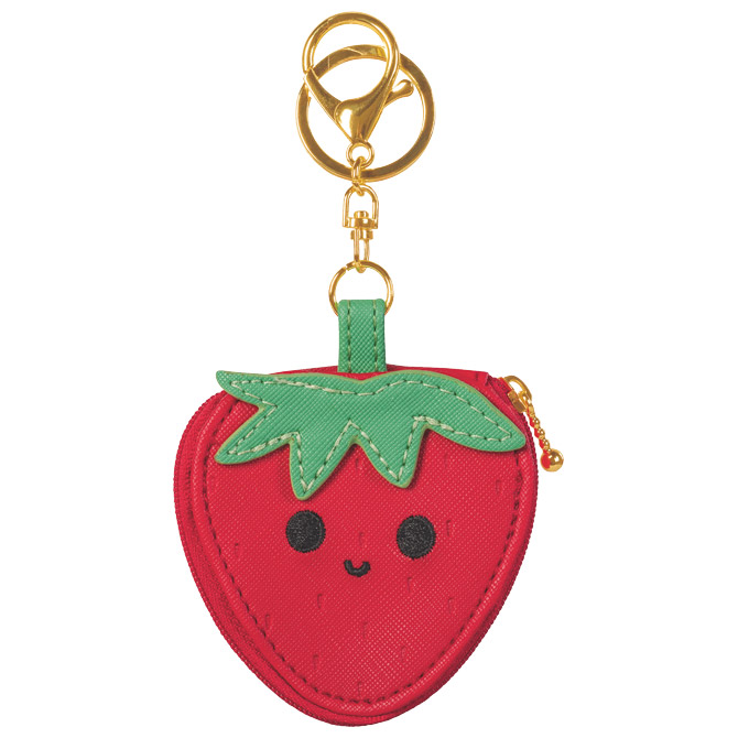 Privjesak za ključeve-novčanik Fruity Love Brunnen 10-27309 522 Cijena