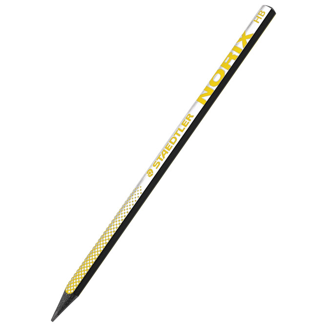 Olovka grafitna HB Norix Staedtler 181 HB-1 žuta Cijena