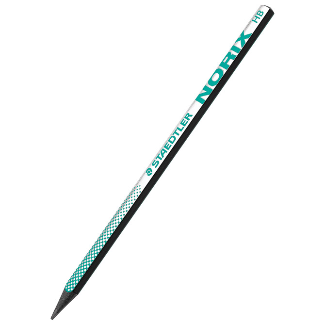 Olovka grafitna HB Norix u čaši pk72 Staedtler 181 KP72 Cijena