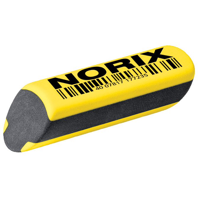 Gumica Norix pk30 Staedtler 523 KP30 sortirano Cijena