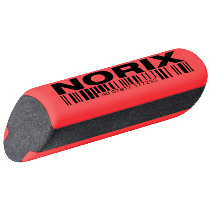 Gumica Norix pk30 Staedtler 523 KP30 sortirano Cijena