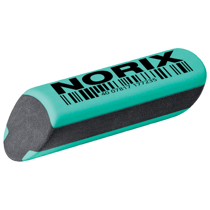 Gumica Norix pk30 Staedtler 523 KP30 sortirano Cijena