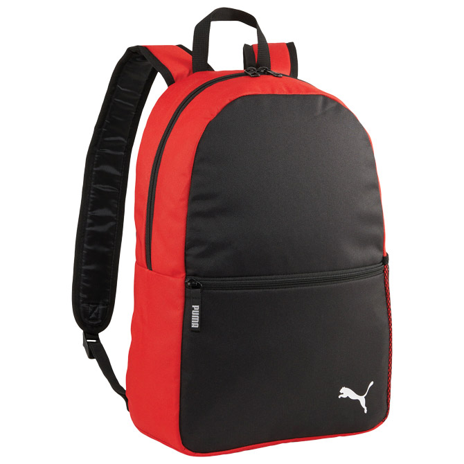 Ruksak Puma team goal 090238-03 crno-crveni Cijena