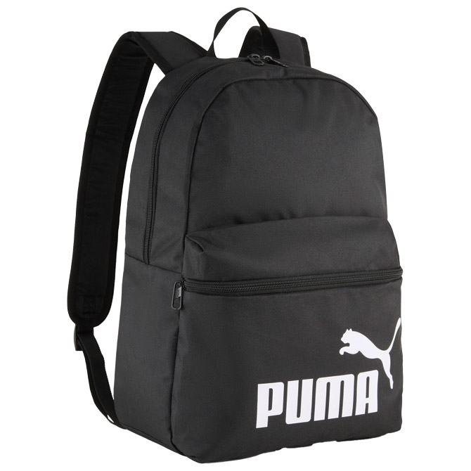 Ruksak Puma Phase 091164-01 crni Cijena