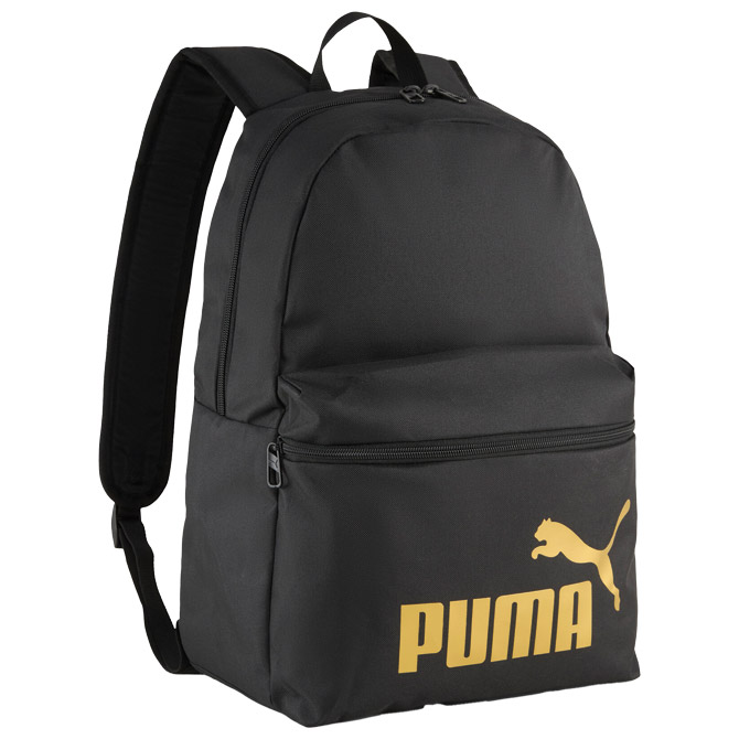 Ruksak Puma Phase 091164-03 crni Cijena