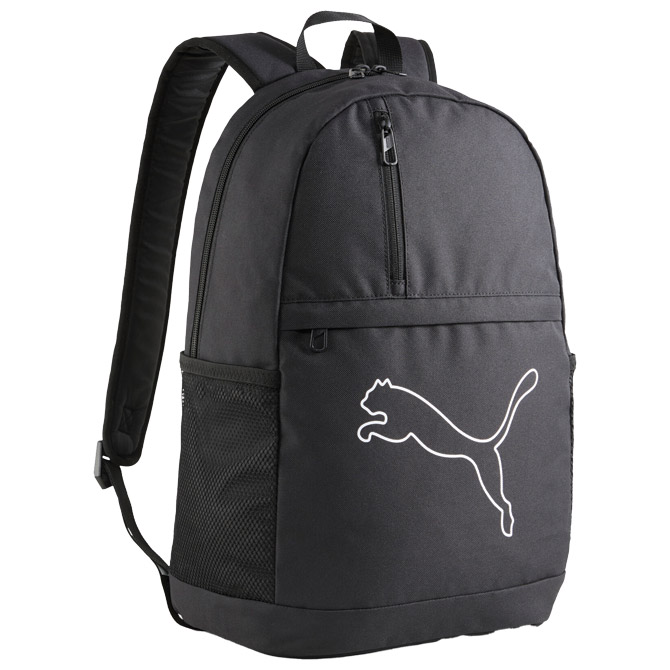 Ruksak Puma Plus 091180-01 crni Cijena
