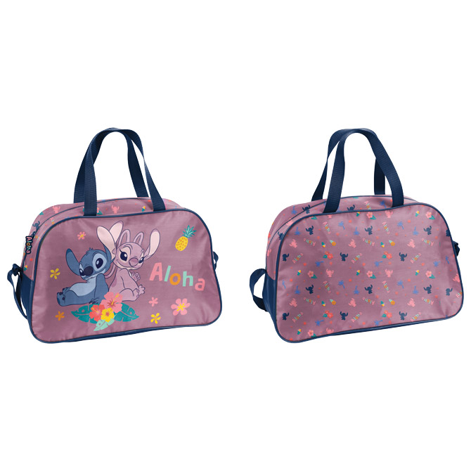 Torba sportska Stitch Paso DS26VV-074 Cijena