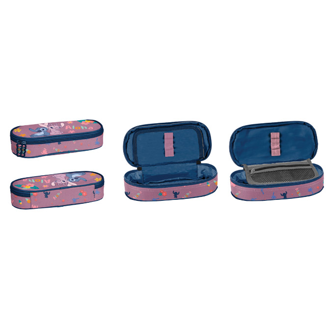 Pernica vrećica pravokutna Stitch Paso DS26VV-013 Cijena