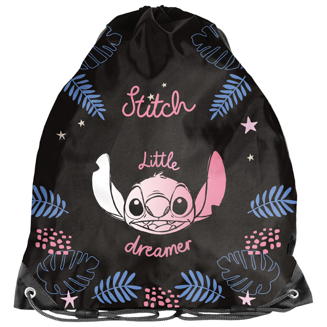 Vrećica za tjelesni Stitch Paso DS26YY-712 Cijena