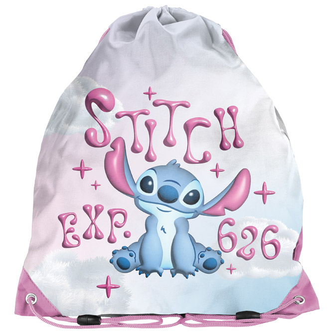 Vrećica za tjelesni Stitch Paso DS26ZZ-712 Cijena