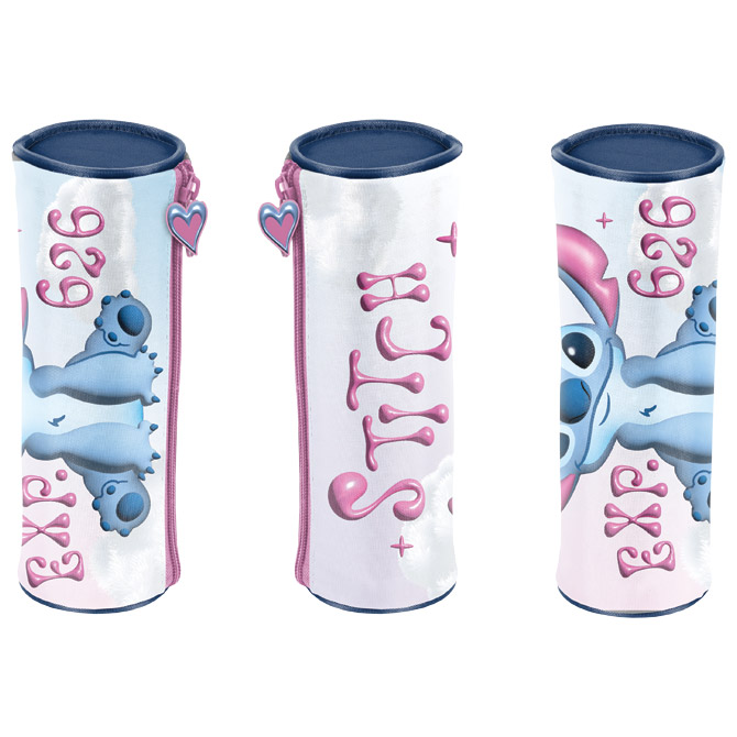 Pernica vrećica okrugla Stitch Paso DS26ZZ-003 Cijena