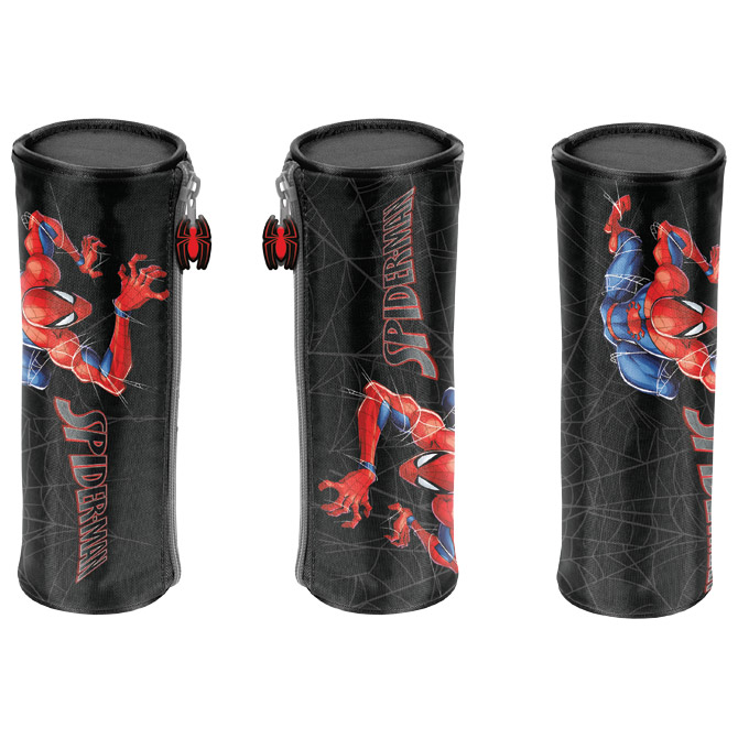 Pernica vrećica okrugla Spiderman Paso SP26FF-003 Cijena