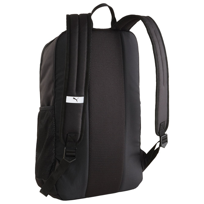 Ruksak Puma “S” 090712-01 crni Cijena
