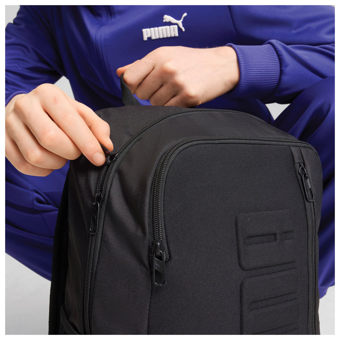 Ruksak Puma “S” 090712-01 crni Cijena