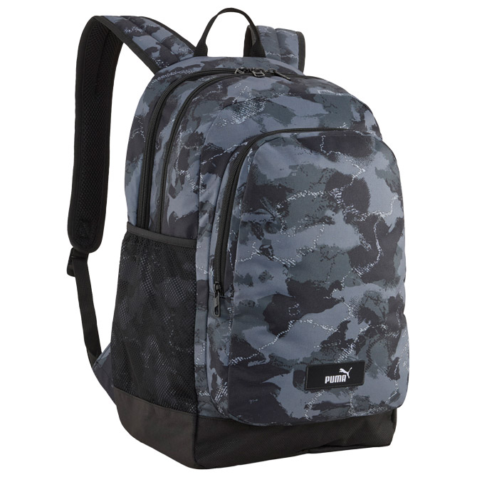 Ruksak Puma Academy 091150-21 crno-sivi Cijena