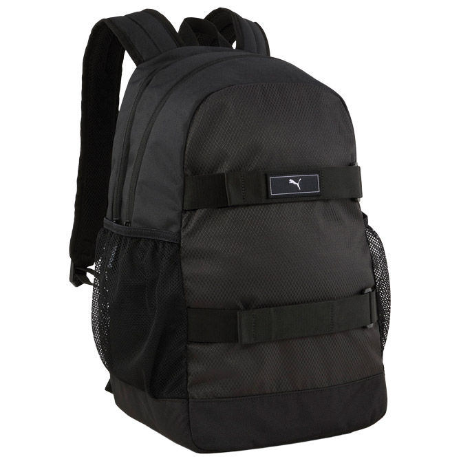 Ruksak Puma Deck 091320-01 crni Cijena