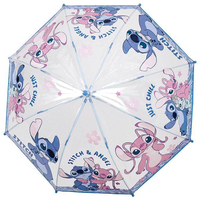 Kišobran dječji ručni Stitch Perletti 75428 Cijena