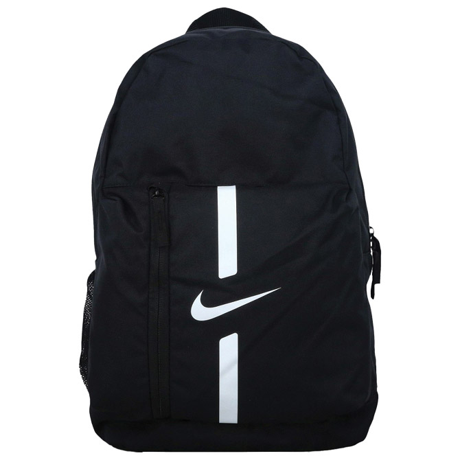 Ruksak Academy team Soccer Nike DA2571-010 crni Cijena